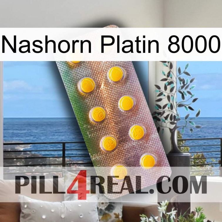 Rhino Platinum 8000 new11